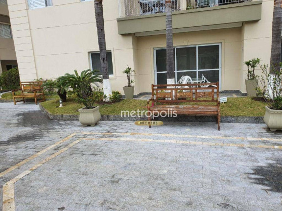 Imagem Apartamento com 3 Quartos à Venda, 68 m² em Barcelona - São Caetano Do Sul Imagem Apartamento com 3 Quartos à Venda, 68 m² em Barcelona - São Caetano Do Sul