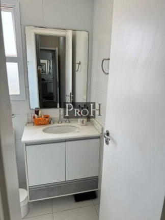 Imagem Apartamento com 3 Quartos à Venda, 87 m² em Vila Homero Thon - Santo André Imagem Apartamento com 3 Quartos à Venda, 87 m² em Vila Homero Thon - Santo André