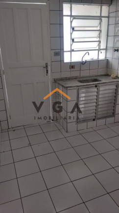 Imagem Apartamento com 1 Quarto para Alugar, 46 m² em Analia Franco - São Paulo Imagem Apartamento com 1 Quarto para Alugar, 46 m² em Analia Franco - São Paulo