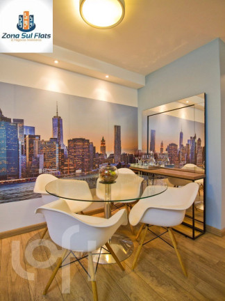 Imagem Apartamento com 2 Quartos à Venda, 66 m² em Bela Vista - São Paulo Imagem Apartamento com 2 Quartos à Venda, 66 m² em Bela Vista - São Paulo