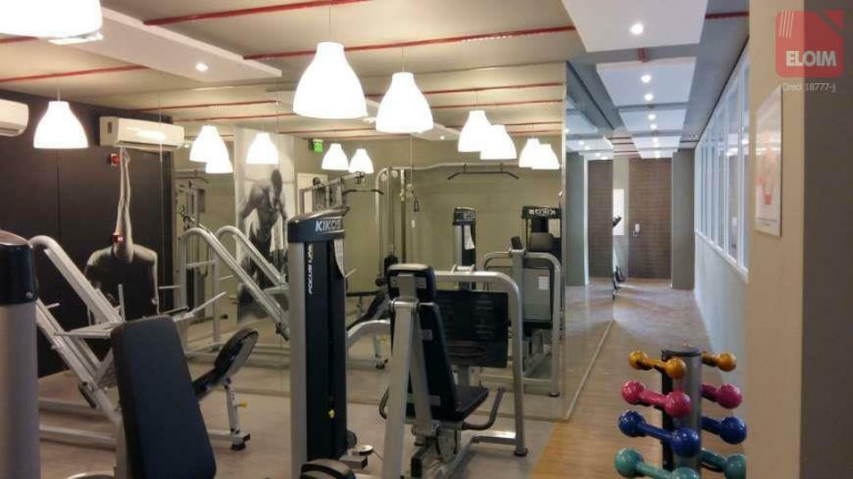 Imagem Apartamento com 1 Quarto para Alugar, 45 m² em Barra Funda - São Paulo Imagem Apartamento com 1 Quarto para Alugar, 45 m² em Barra Funda - São Paulo