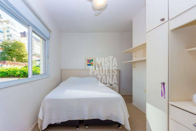 Imagem Casa com 3 Quartos à Venda, 168 m² em Vila Nova Conceição - São Paulo Imagem Casa com 3 Quartos à Venda, 168 m² em Vila Nova Conceição - São Paulo