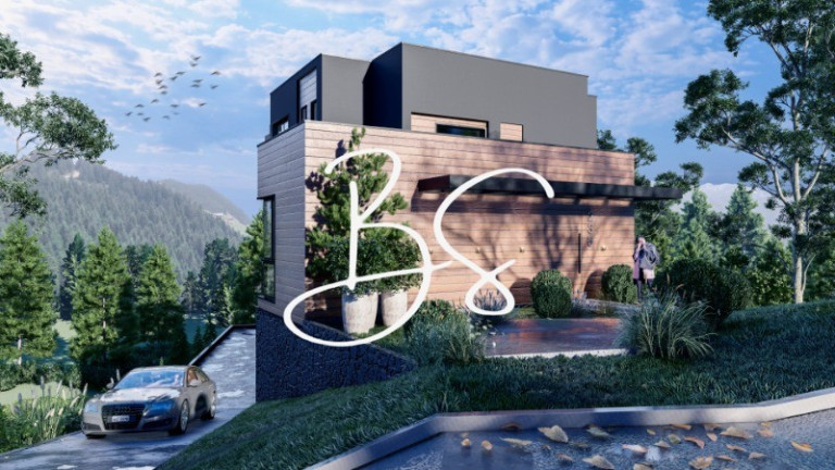 Imagem Casa com 4 Quartos à Venda, 674 m² em Condomínio Alphaville - Gramado Imagem Casa com 4 Quartos à Venda, 674 m² em Condomínio Alphaville - Gramado