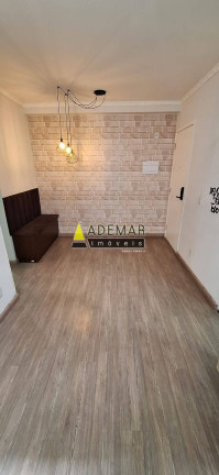 Imagem Apartamento com 2 Quartos à Venda, 44 m² em Canhema - Diadema Imagem Apartamento com 2 Quartos à Venda, 44 m² em Canhema - Diadema