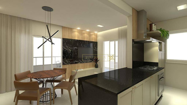 Imagem Apartamento com 2 Quartos à Venda, 92 m² em Barreiros - São José Imagem Apartamento com 2 Quartos à Venda, 92 m² em Barreiros - São José
