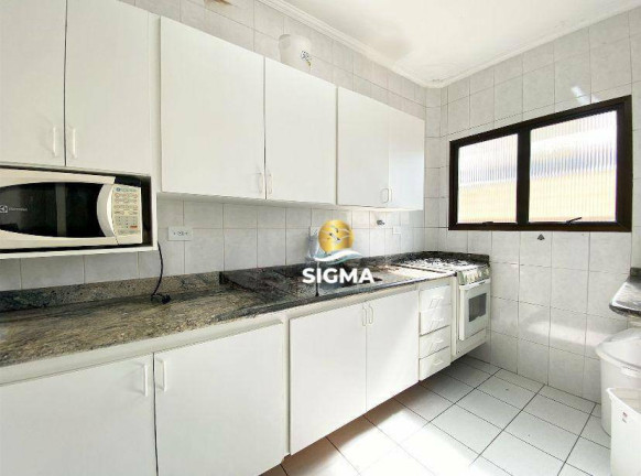 Imagem Cobertura com 3 Quartos à Venda, 160 m² em Jardim Astúrias - Guarujá Imagem Cobertura com 3 Quartos à Venda, 160 m² em Jardim Astúrias - Guarujá