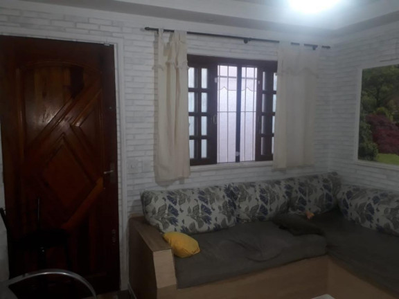 Imagem Casa com 3 Quartos à Venda, 80 m² em Jardim Monte Cristo - Suzano Imagem Casa com 3 Quartos à Venda, 80 m² em Jardim Monte Cristo - Suzano