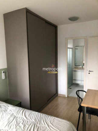 Imagem Apartamento com 2 Quartos à Venda, 68 m² em Centro - São Caetano Do Sul
