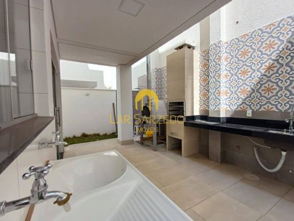 Imagem Casa com 3 Quartos à Venda, 110 m² em Masterville - Sarzedo Imagem Casa com 3 Quartos à Venda, 110 m² em Masterville - Sarzedo