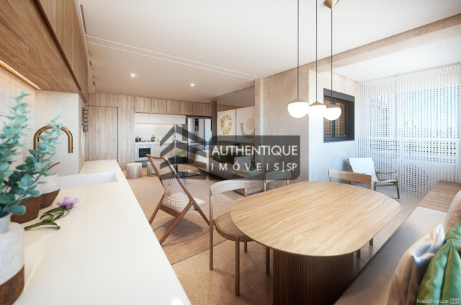 Imagem Apartamento com 2 Quartos à Venda, 61 m² em Vila Mariana - São Paulo Imagem Apartamento com 2 Quartos à Venda, 61 m² em Vila Mariana - São Paulo