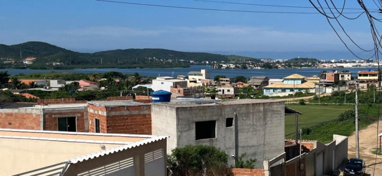 Imagem Imóvel à Venda, 43 m² em Ponta Do Ambrósio - São Pedro Da Aldeia