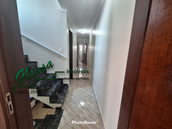 Imagem Sobrado com 4 Quartos à Venda, 160 m² em Vila São Geraldo - São Paulo Imagem Sobrado com 4 Quartos à Venda, 160 m² em Vila São Geraldo - São Paulo