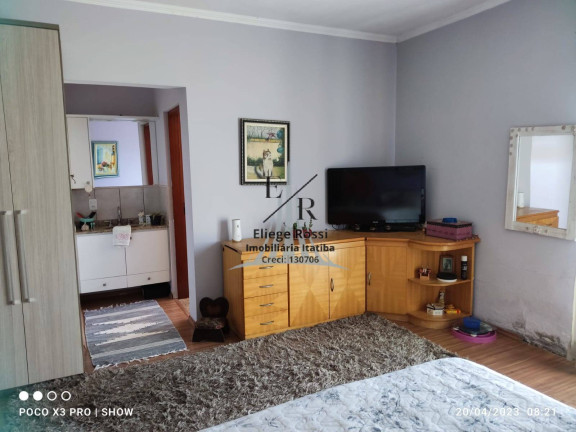 Imagem Casa com 4 Quartos à Venda, 199 m² em Itatiba Imagem Casa com 4 Quartos à Venda, 199 m² em Itatiba