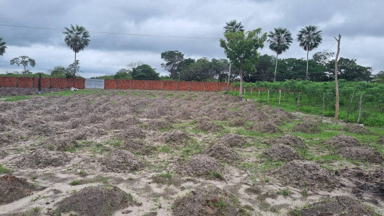 Imagem Terreno à Venda, 10.828 m² em Camará - Aquiraz