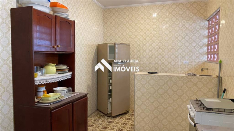 Imagem Apartamento com 1 Quarto à Venda, 57 m² em Centro - Mongagua