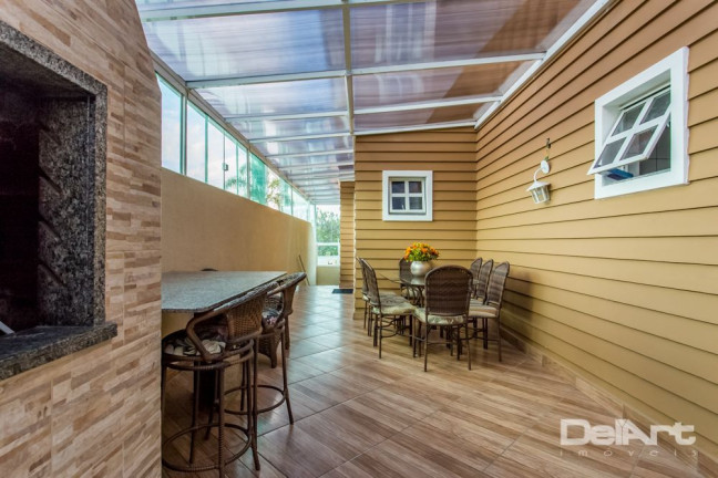 Imagem Casa com 3 Quartos à Venda, 432 m² em Rebouças - Curitiba Imagem Casa com 3 Quartos à Venda, 432 m² em Rebouças - Curitiba