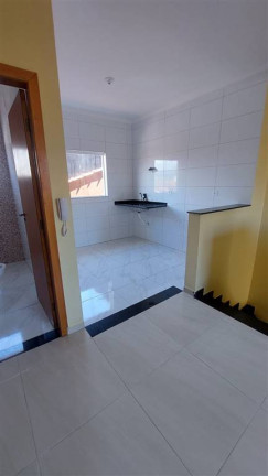 Imagem Casa com 2 Quartos à Venda, 55 m² em Aviação - Praia Grande Imagem Casa com 2 Quartos à Venda, 55 m² em Aviação - Praia Grande