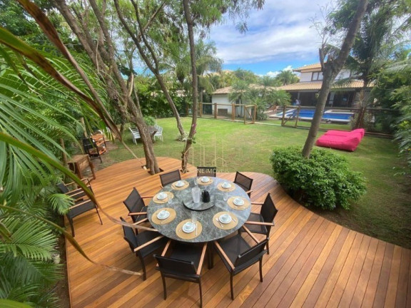 Imagem Imóvel com 5 Quartos à Venda, 230 m² em Praia Do Forte - Mata De São João Imagem Imóvel com 5 Quartos à Venda, 230 m² em Praia Do Forte - Mata De São João