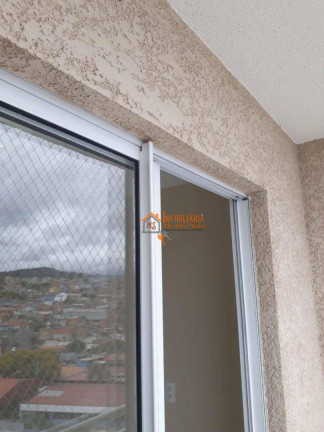 Imagem Apartamento com 2 Quartos à Venda, 49 m² em Jardim Bela Vista - Guarulhos Imagem Apartamento com 2 Quartos à Venda, 49 m² em Jardim Bela Vista - Guarulhos