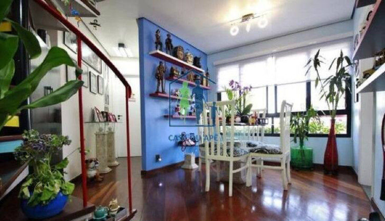 Imagem Apartamento com 2 Quartos à Venda, 97 m² em Vila Andrade - São Paulo Imagem Apartamento com 2 Quartos à Venda, 97 m² em Vila Andrade - São Paulo