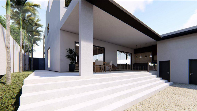 Imagem Sobrado com 4 Quartos à Venda, 350 m² em Alphaville Iii - Ribeirão Preto Imagem Sobrado com 4 Quartos à Venda, 350 m² em Alphaville Iii - Ribeirão Preto