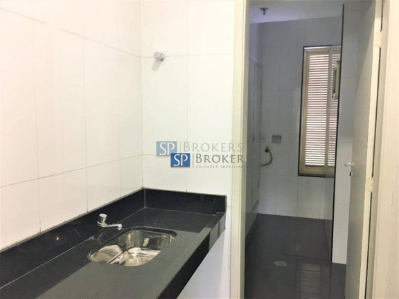 Imagem Sala Comercial à Venda ou Locação, 304 m² em Vila Olímpia - São Paulo Imagem Sala Comercial à Venda ou Locação, 304 m² em Vila Olímpia - São Paulo