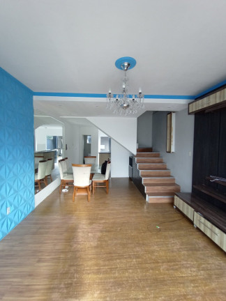 Imagem Sobrado com 2 Quartos à Venda, 110 m² em Areias - Camboriú Imagem Sobrado com 2 Quartos à Venda, 110 m² em Areias - Camboriú