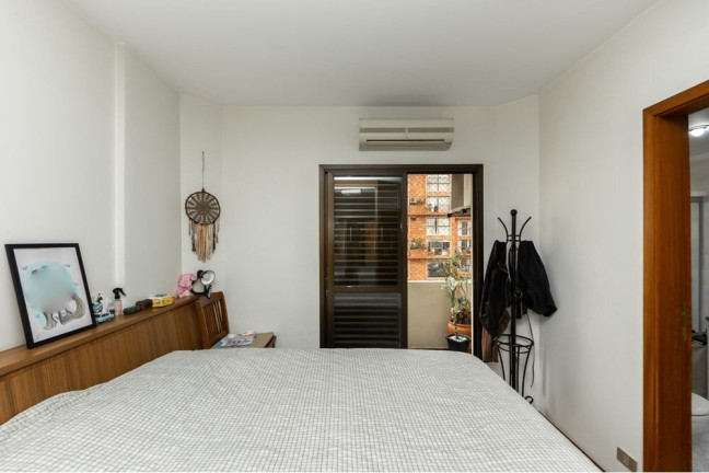 Imagem Apartamento com 3 Quartos à Venda, 151 m² em Vila Nova Conceição - São Paulo