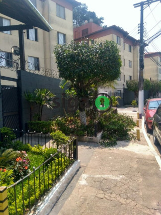Imagem Apartamento com 2 Quartos à Venda, 48 m² em Guarapiranga - São Paulo Imagem Apartamento com 2 Quartos à Venda, 48 m² em Guarapiranga - São Paulo