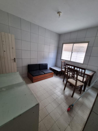 Imagem Apartamento com 1 Quarto para Alugar, 34 m² em Boa Viagem - Recife