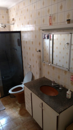 Imagem Casa com 3 Quartos à Venda, 139 m² em Vila Paulo Silas - São Paulo Imagem Casa com 3 Quartos à Venda, 139 m² em Vila Paulo Silas - São Paulo