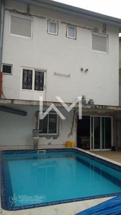 Imagem Sobrado com 4 Quartos à Venda, 369 m² em Santa Mena - Guarulhos Imagem Sobrado com 4 Quartos à Venda, 369 m² em Santa Mena - Guarulhos