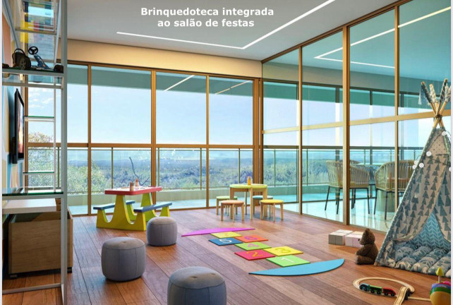 Imagem Apartamento à Venda,  em Centro - Ipojuca