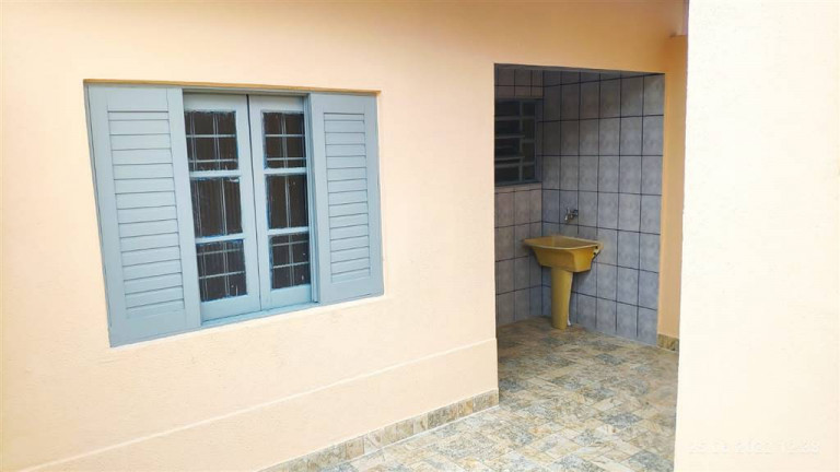 Imagem Casa com 2 Quartos à Venda, 76 m² em Mirim - Praia Grande Imagem Casa com 2 Quartos à Venda, 76 m² em Mirim - Praia Grande
