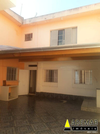 Imagem Casa com 3 Quartos à Venda, 360 m² em Vila Nogueira - Diadema Imagem Casa com 3 Quartos à Venda, 360 m² em Vila Nogueira - Diadema