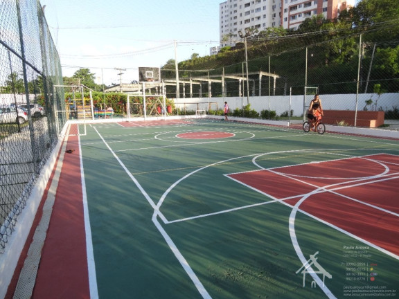 Imagem Apartamento com 2 Quartos à Venda, 69 m² em Piatã - Salvador