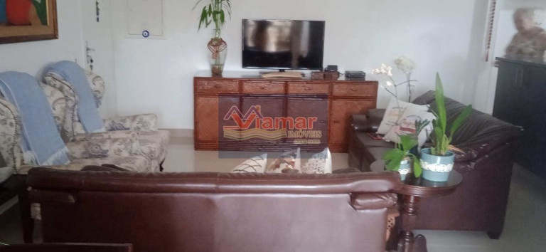 Imagem Apartamento com 3 Quartos à Venda, 90 m² em Enseada - Guarujá Imagem Apartamento com 3 Quartos à Venda, 90 m² em Enseada - Guarujá