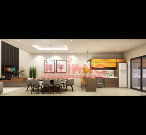 Imagem Casa com 3 Quartos à Venda, 83 m² em Itapema Do Norte - Itapoá