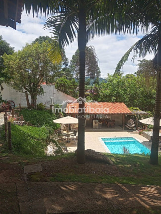 Imagem Chácara com 3 Quartos à Venda, 850 m² em Piracaia Imagem Chácara com 3 Quartos à Venda, 850 m² em Piracaia