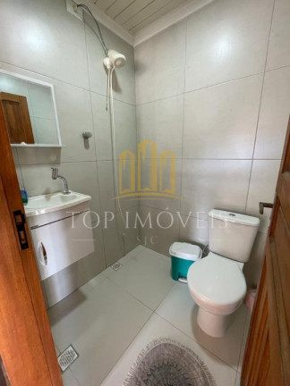 Imagem Sobrado com 2 Quartos à Venda, 154 m² em Jardim Santa Marina - Jacareí