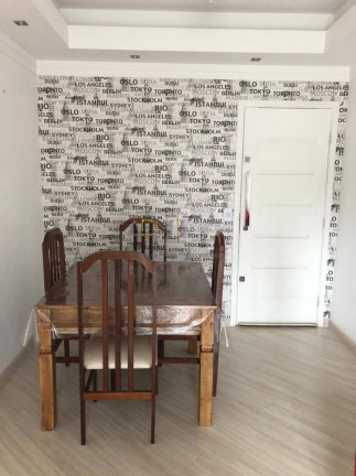 Imagem Apartamento com 2 Quartos à Venda, 64 m² em Jardim Bom Pastor - Botucatu Imagem Apartamento com 2 Quartos à Venda, 64 m² em Jardim Bom Pastor - Botucatu