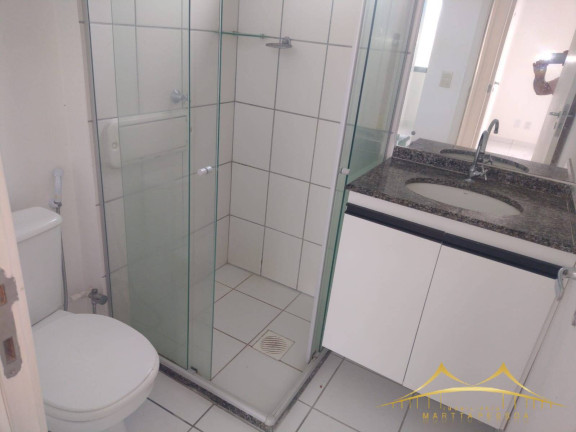Imagem Apartamento com 2 Quartos à Venda, 56 m² em Ponta Negra - Natal