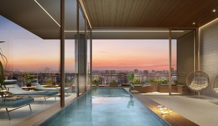 Imagem Apartamento com 3 Quartos à Venda, 148 m² em Vila Mariana - São Paulo Imagem Apartamento com 3 Quartos à Venda, 148 m² em Vila Mariana - São Paulo