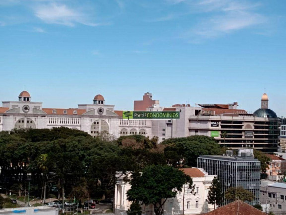 Imagem Apartamento com 2 Quartos à Venda, 74 m² em Centro - Curitiba Imagem Apartamento com 2 Quartos à Venda, 74 m² em Centro - Curitiba