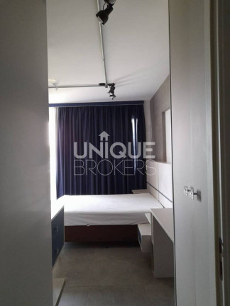 Imagem Apartamento com 1 Quarto à Venda, 44 m² em Centro - Jundiaí Imagem Apartamento com 1 Quarto à Venda, 44 m² em Centro - Jundiaí