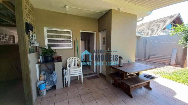 Imagem Casa com 3 Quartos à Venda, 216 m² em Centro - Imbé Imagem Casa com 3 Quartos à Venda, 216 m² em Centro - Imbé