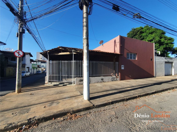 Imagem Ponto Comercial à Venda, 360 m² em Cândida Câmara - Montes Claros