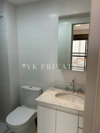Imagem Apartamento com 1 Quarto à Venda, 50 m² em Vila Madalena - São Paulo