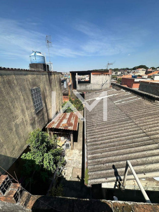 Imagem Terreno à Venda, 375 m² em Cidade Nova São Miguel - São Paulo Imagem Terreno à Venda, 375 m² em Cidade Nova São Miguel - São Paulo