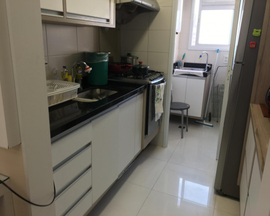 Imagem Apartamento com 3 Quartos à Venda, 80 m² em Vila Mariana - São Paulo Imagem Apartamento com 3 Quartos à Venda, 80 m² em Vila Mariana - São Paulo